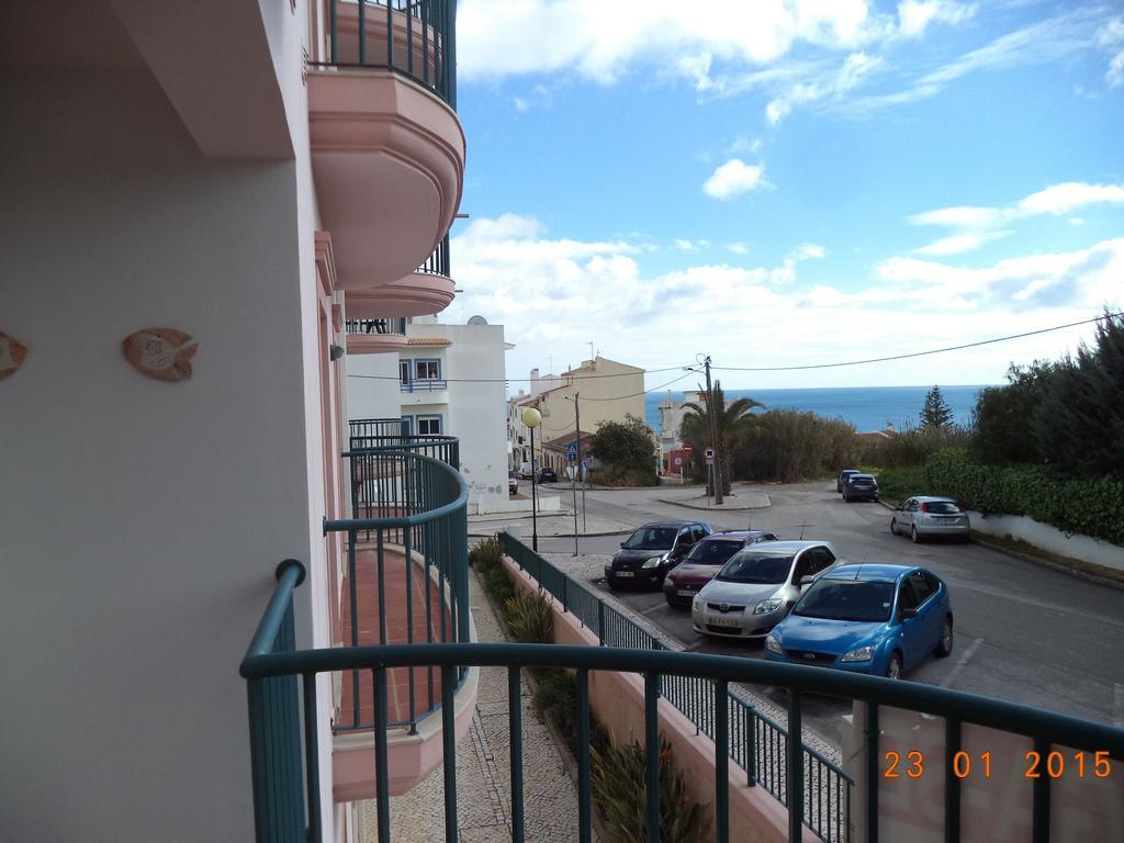 St James Apartment Luz Rom bilde