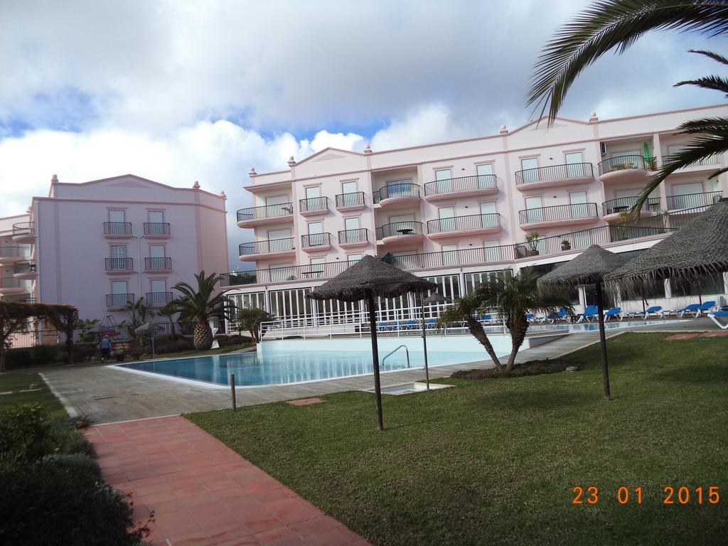 St James Apartment Luz Rom bilde