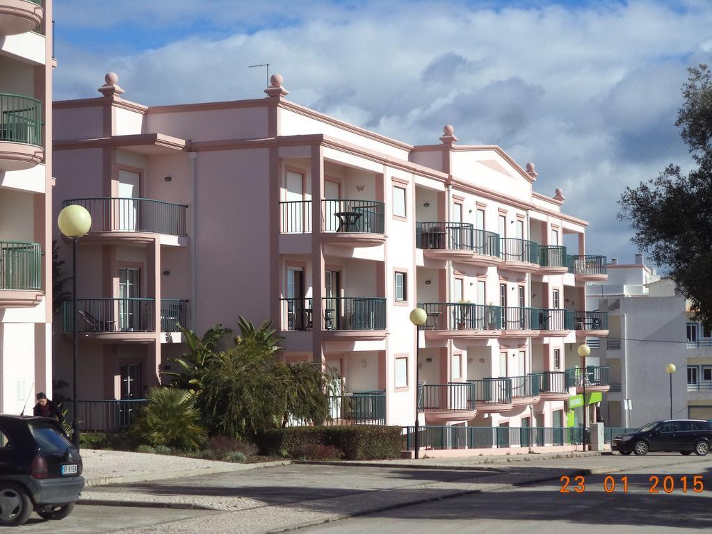 St James Apartment Luz Rom bilde