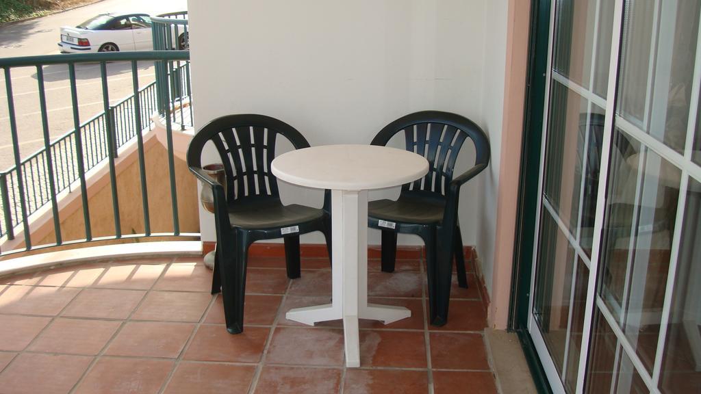 St James Apartment Luz Rom bilde