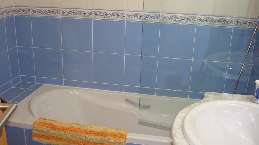 St James Apartment Luz Rom bilde