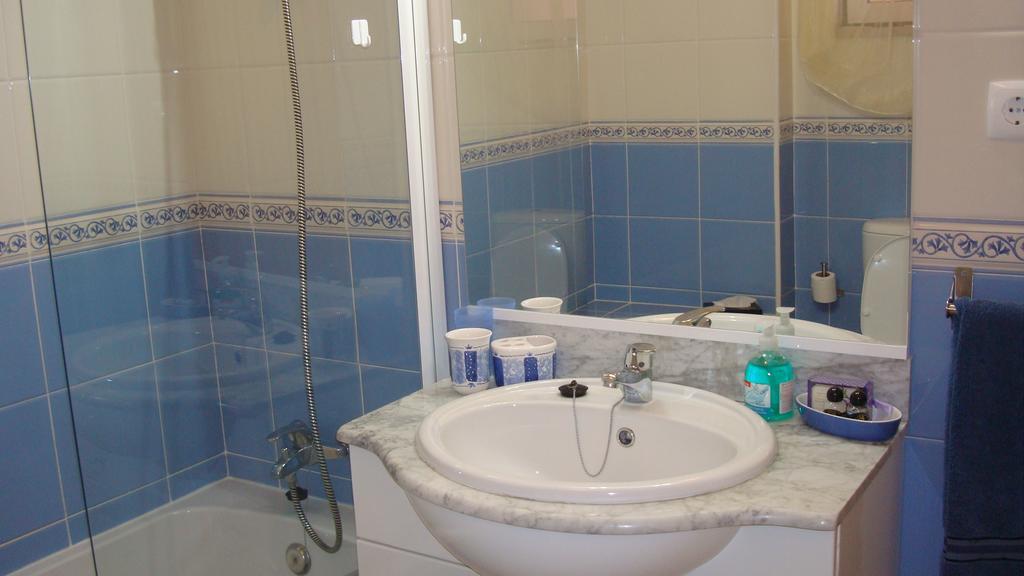 St James Apartment Luz Rom bilde