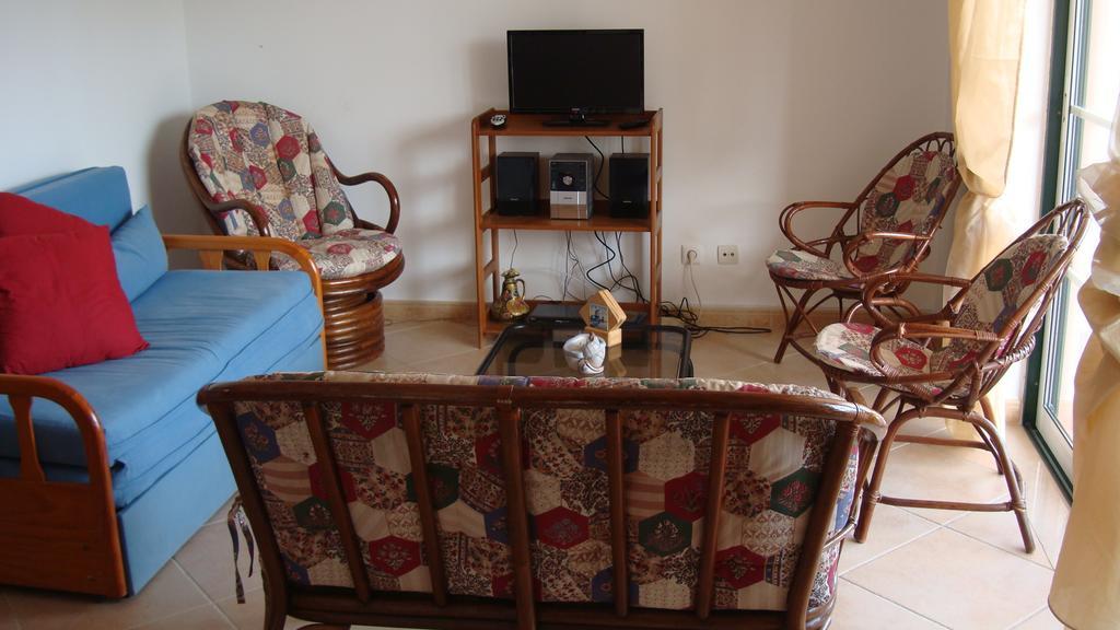 St James Apartment Luz Rom bilde